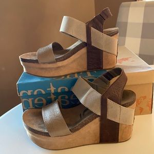 OTBT Bushnell Wedges